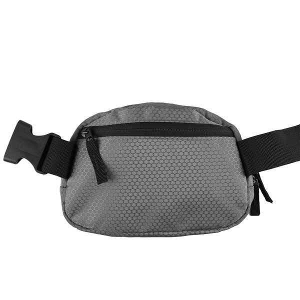 RPET Ripstop Over-The-Shoulder Bag