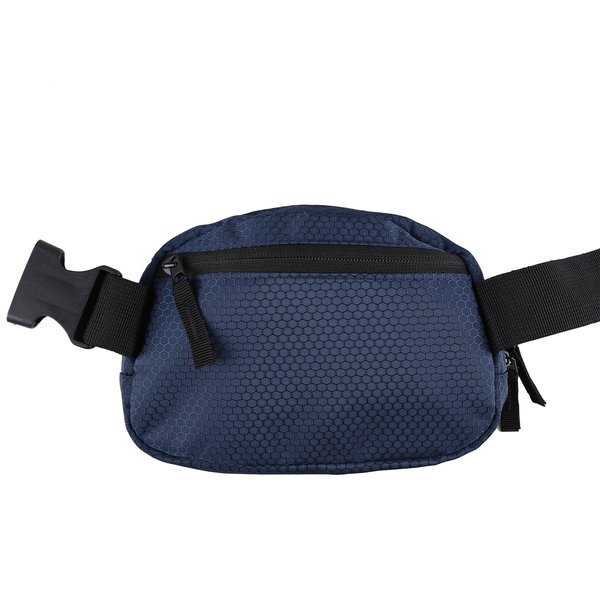 RPET Ripstop Over-The-Shoulder Bag