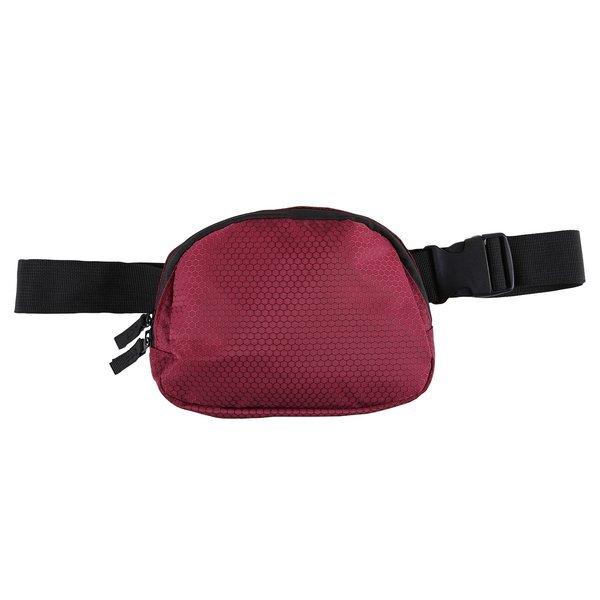 RPET Ripstop Over-The-Shoulder Bag