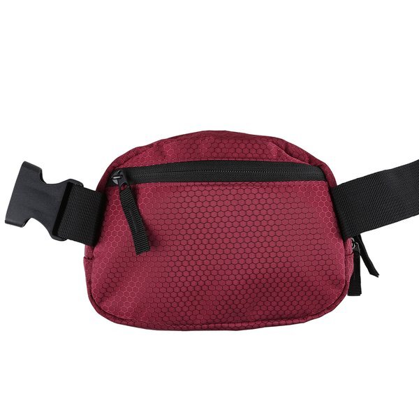 RPET Ripstop Over-The-Shoulder Bag