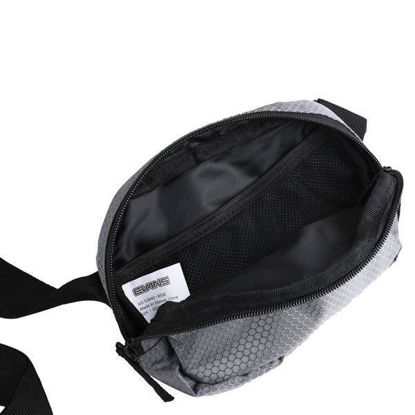 RPET Ripstop Over-The-Shoulder Bag