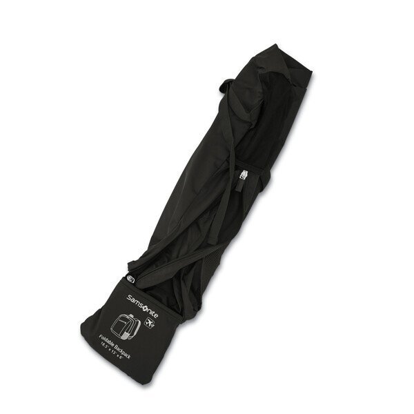 Samsonite Foldable Polyester Backpack