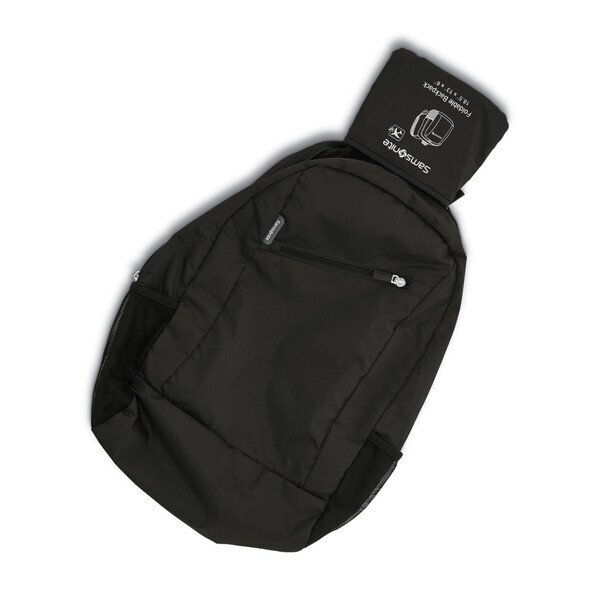 Samsonite Foldable Polyester Backpack