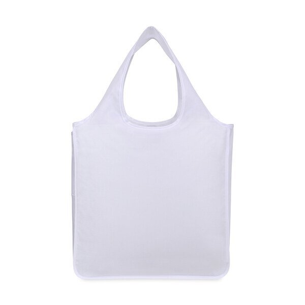 RuMe® Recycled Medium Tote