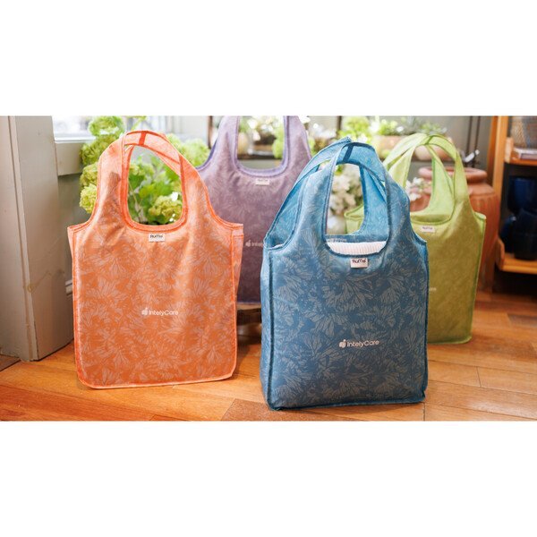 RuMe® Recycled Medium Tote