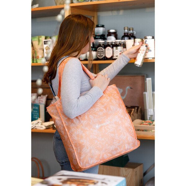 RuMe® Recycled Medium Tote