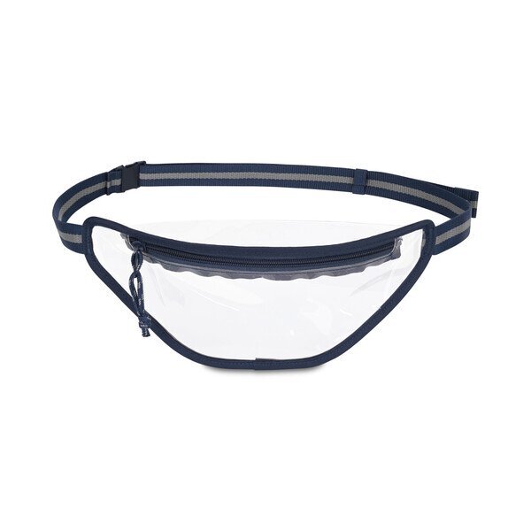 Sigma Clear Polyester Waist Pack