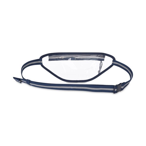 Sigma Clear Polyester Waist Pack