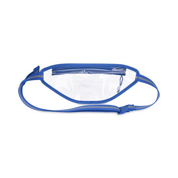 Sigma Clear Polyester Waist Pack
