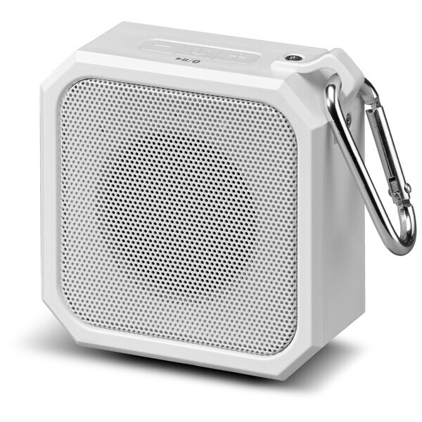 iLive™ Water Resistant Magnetic Speaker