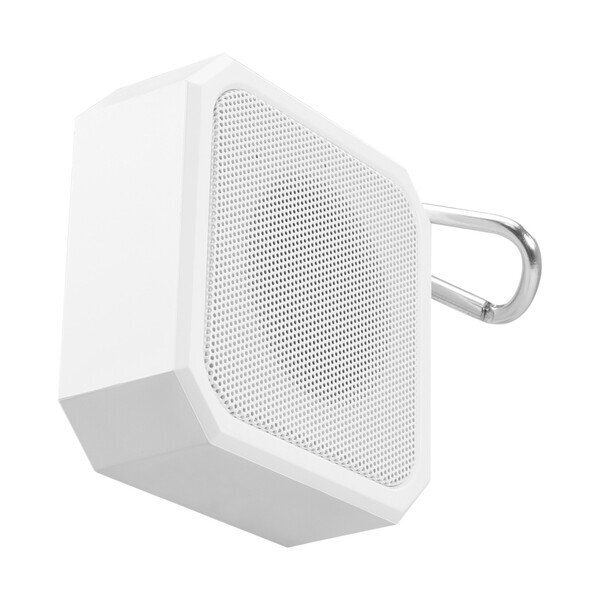 iLive™ Water Resistant Magnetic Speaker