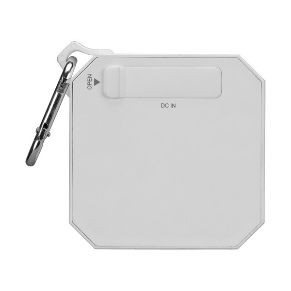 iLive™ Water Resistant Magnetic Speaker