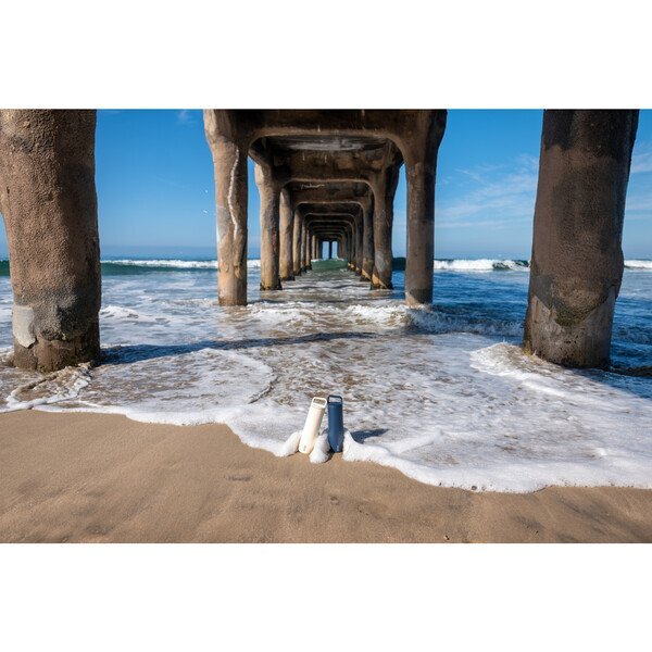 MiiR® Vacuum Insulated Wide Mouth Bottle, 20oz.