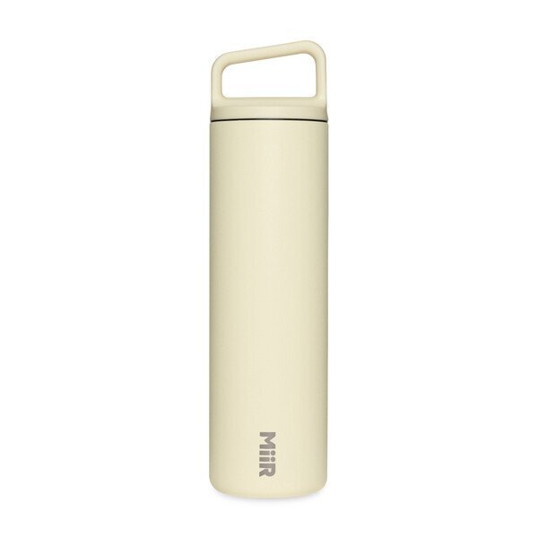 MiiR® Vacuum Insulated Wide Mouth Bottle, 20oz.
