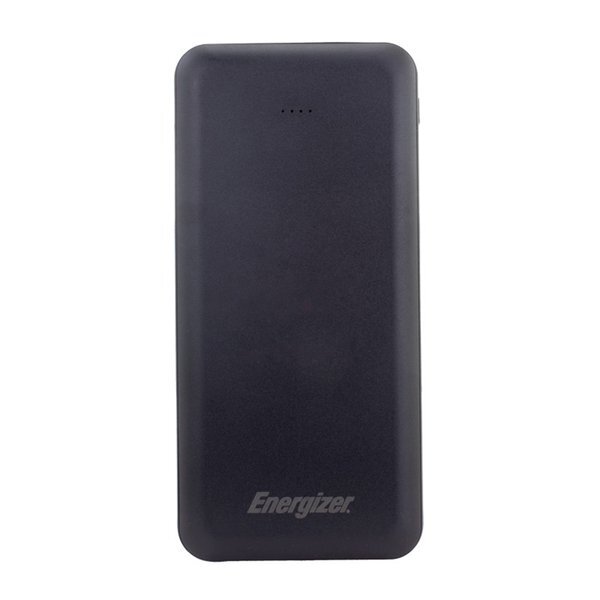Energizer® Essential Power Bank, 10000mAh
