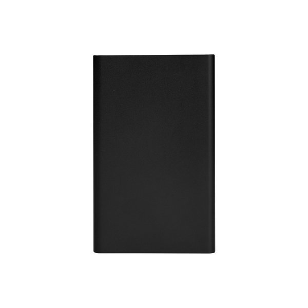 UL Listed Slim Power Bank 2.0, 4000mAh