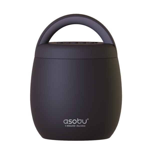 Asobu® Insulated Food Jar, 20 oz.