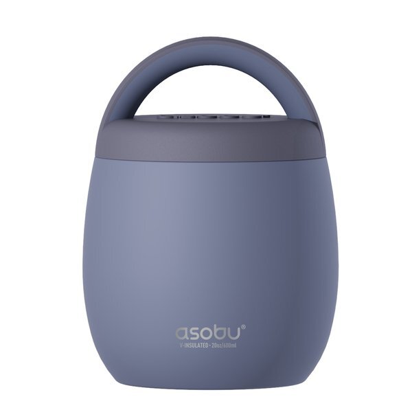 Asobu® Insulated Food Jar, 20 oz.