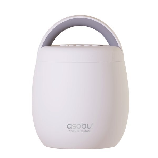 Asobu® Insulated Food Jar, 20 oz.