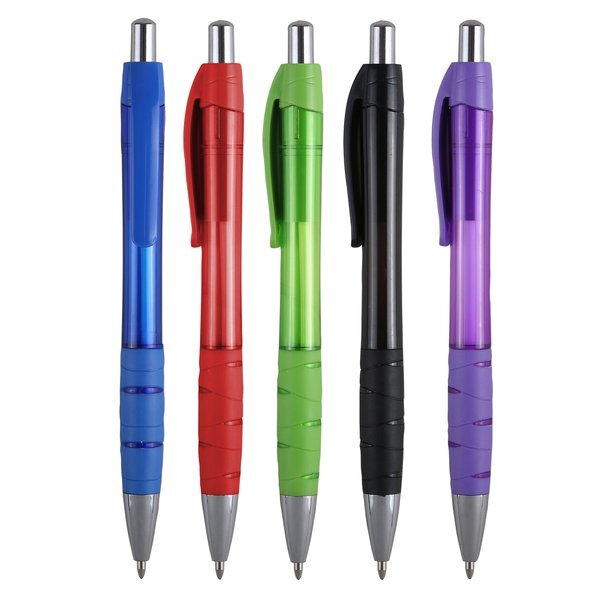 Petaluma Recycled TGC Pen