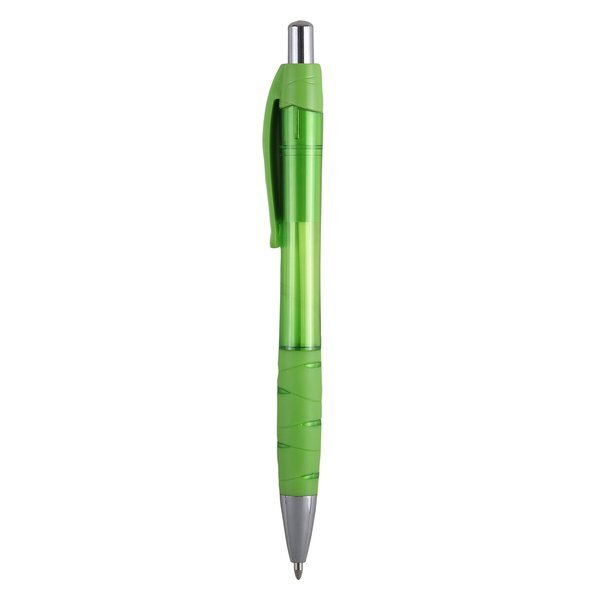 Petaluma Recycled TGC Pen