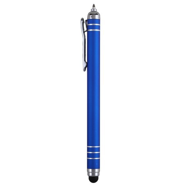 Genoa Gravity Recycled Aluminum Stylus Pen