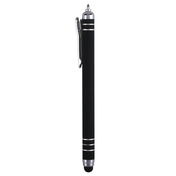 Genoa Gravity Recycled Aluminum Stylus Pen