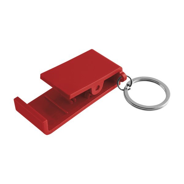 RABS Clip Phone Stand Key Ring