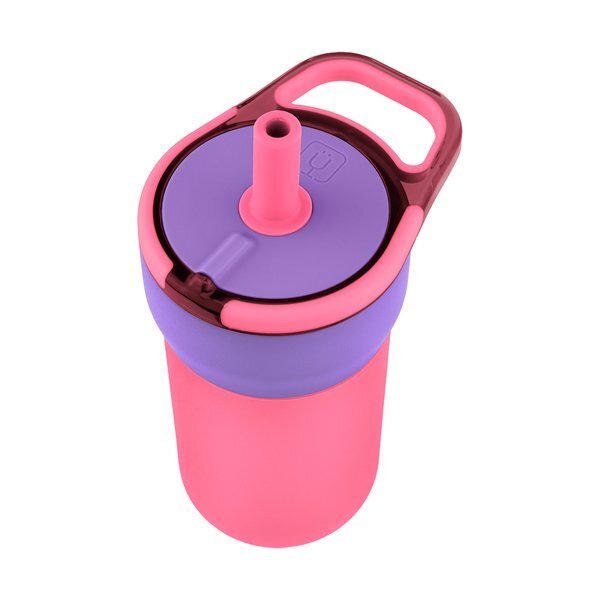 BRUMATE® Leap Stainless Flip Top Bottle, 12oz.