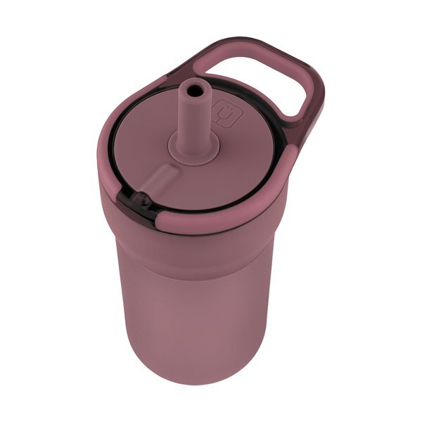 BRUMATE® Leap Stainless Flip Top Bottle, 12oz.