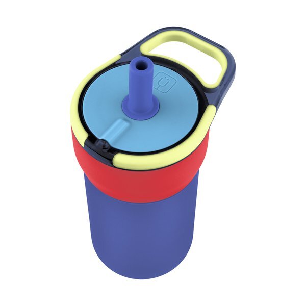 BRUMATE® Leap Stainless Flip Top Bottle, 12oz.