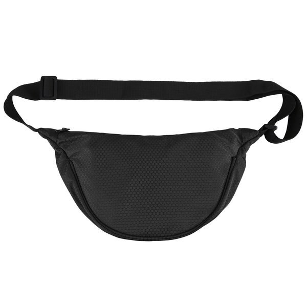 RPET Ripstop Curved Crossbody Bag