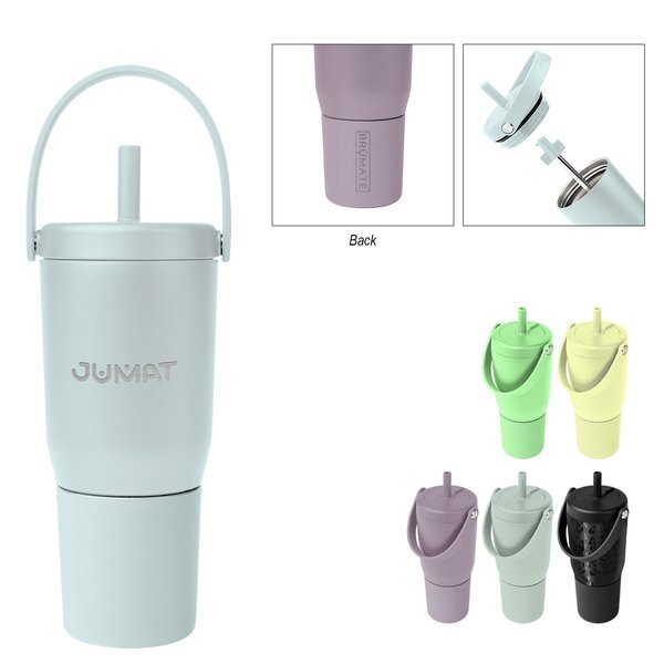 BRUMATE® Resa Fashion Colors Insulated Tumbler, 35oz.