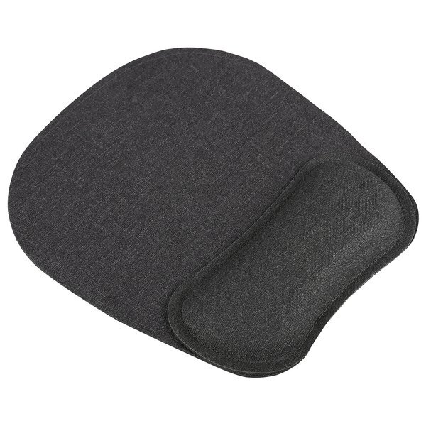 Recycled PET Ergonomic Mouse Mat