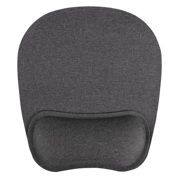 Recycled PET Ergonomic Mouse Mat