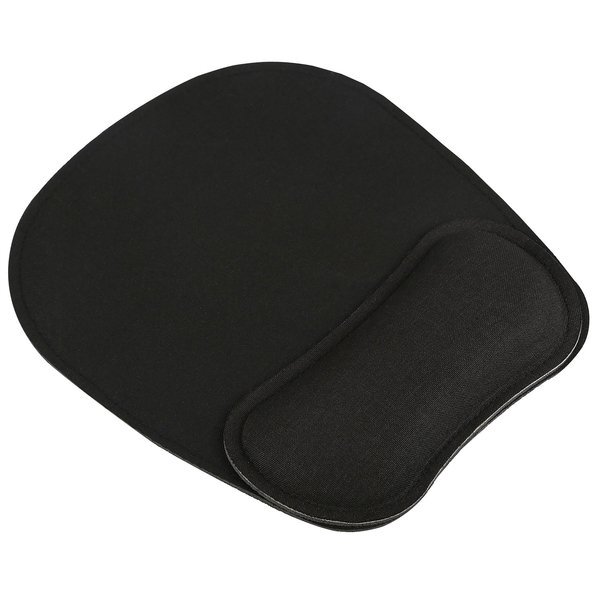 Recycled PET Ergonomic Mouse Mat