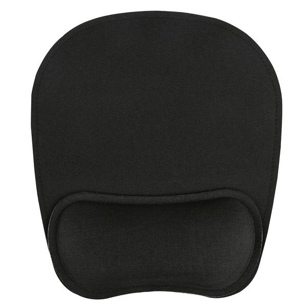 Recycled PET Ergonomic Mouse Mat