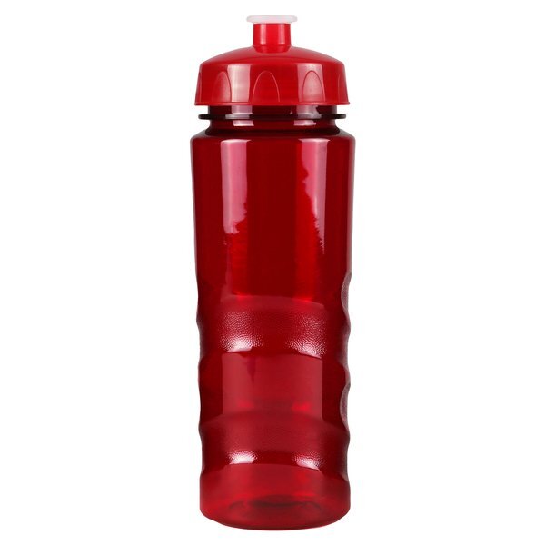 Recycled PET Endurance Bottle, 20 oz.