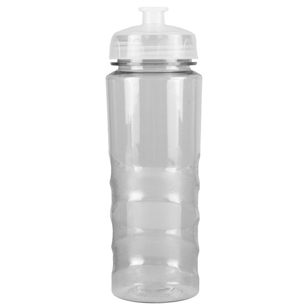Recycled PET Endurance Bottle, 20 oz.