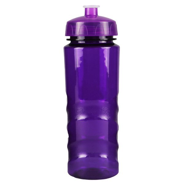 Recycled PET Endurance Bottle, 20 oz.