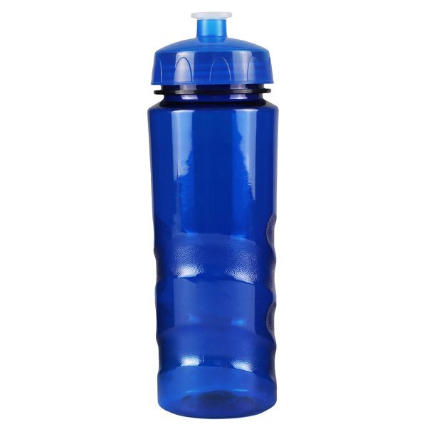 Recycled PET Endurance Bottle, 20 oz.