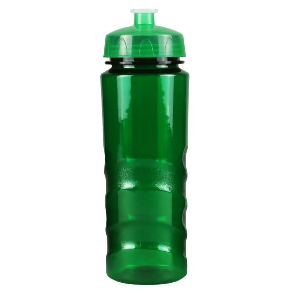 Recycled PET Endurance Bottle, 20 oz.