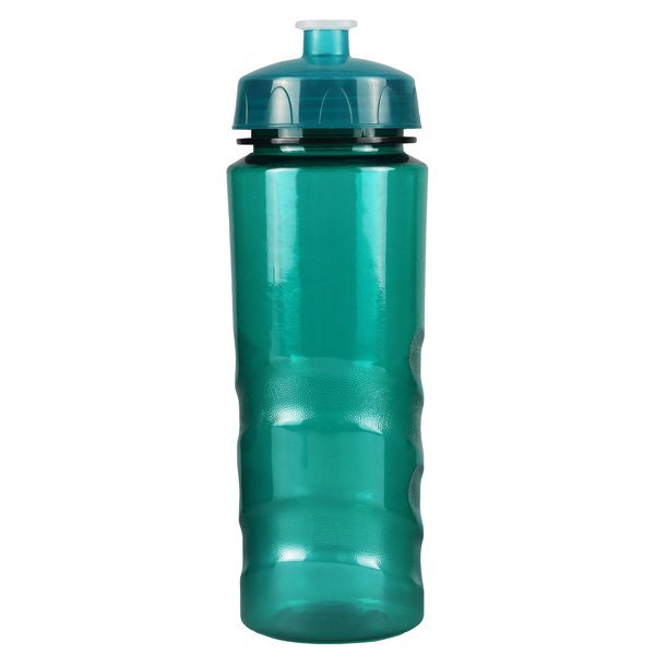 Recycled PET Endurance Bottle, 20 oz.