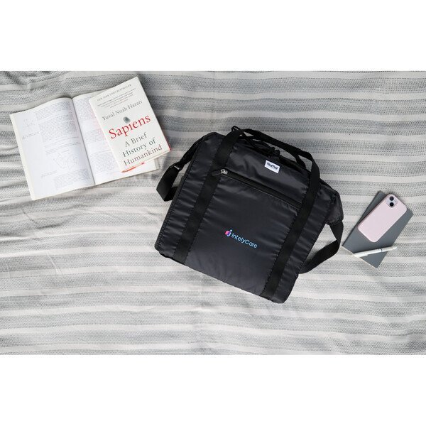 RuMe® Recycled Cinch Tote