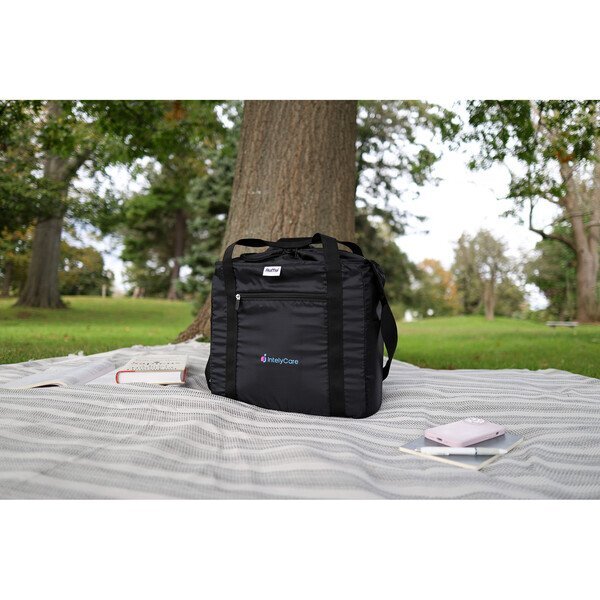 RuMe® Recycled Cinch Tote