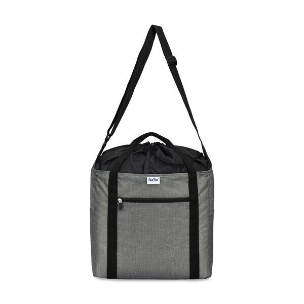 RuMe® Recycled Cinch Tote