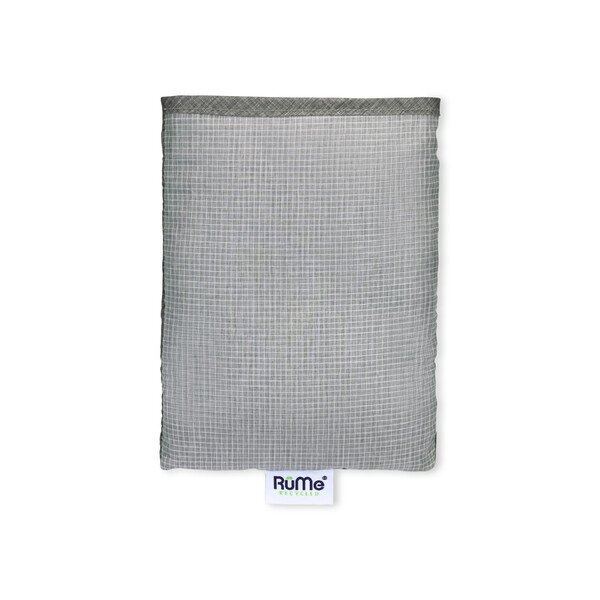 RuMe® Recycled Cinch Tote