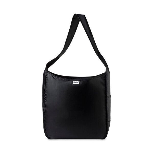 RuMe® Recycled Crossbody Tote