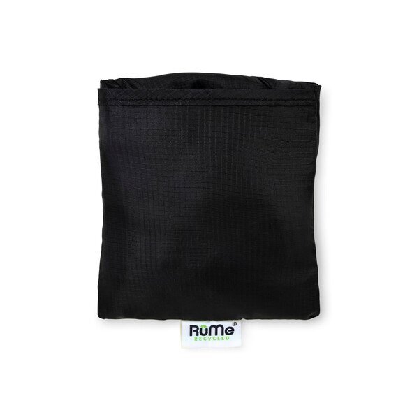 RuMe® Recycled Crossbody Tote