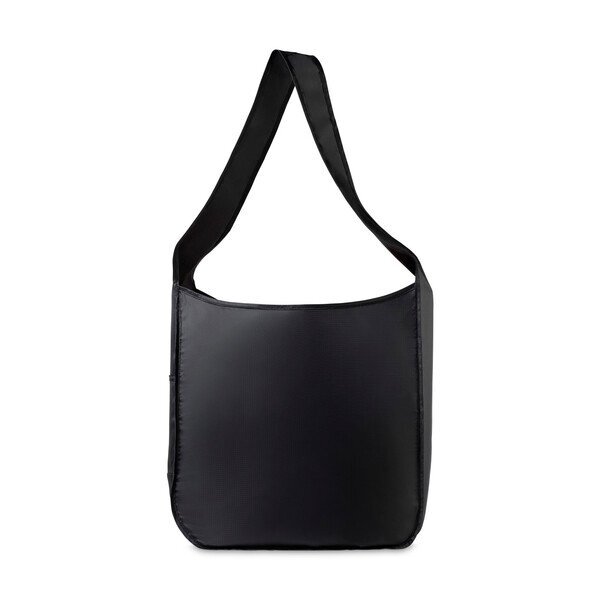 RuMe® Recycled Crossbody Tote